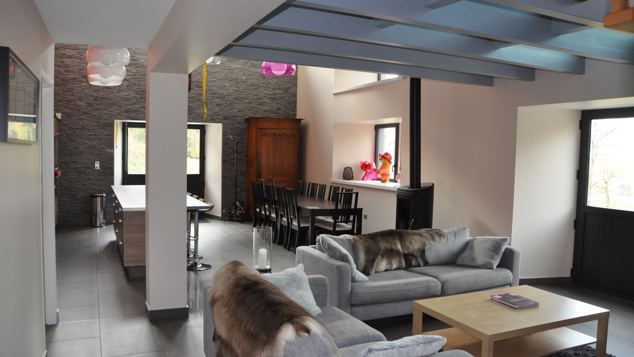 Photo of Livingroom in Camparan