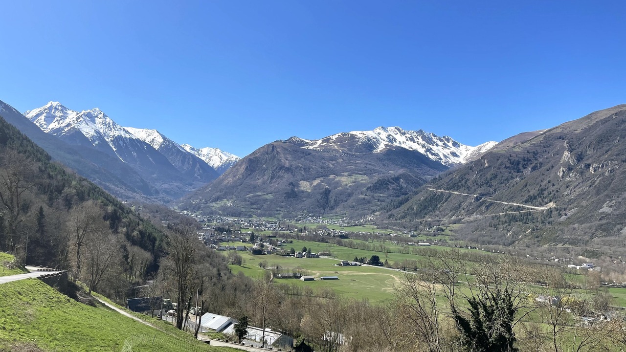 Photo of Outdoor in Camparan