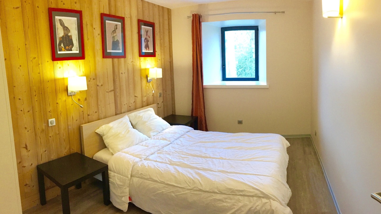 Photo of Bedroom in Camparan