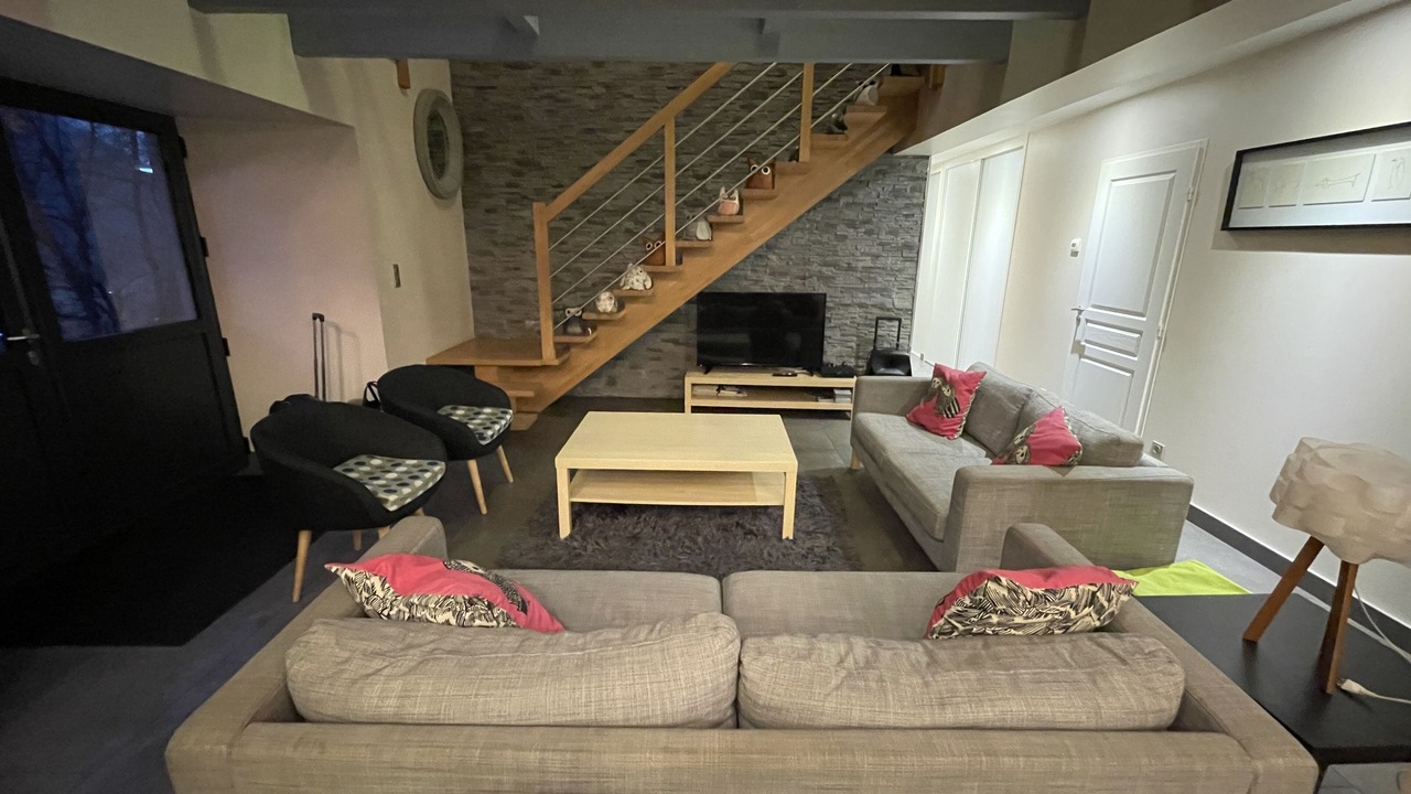 Photo of Livingroom in Camparan