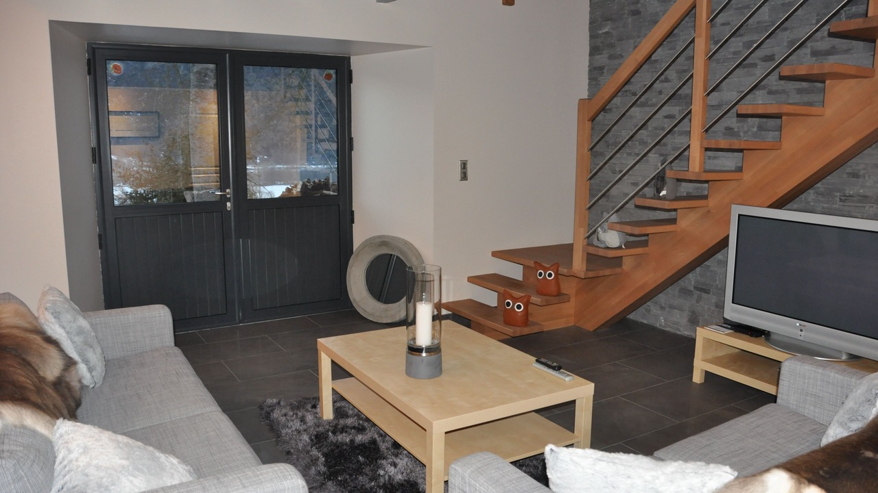 Photo of Livingroom in Camparan