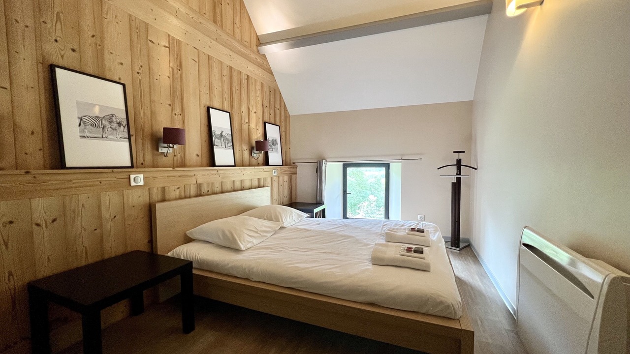 Photo of Bedroom in Camparan