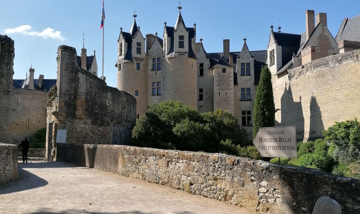 Photo of Others in Faye-d'Anjou