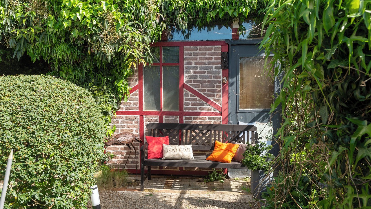 Photo of Patio Balcony in Faye-d'Anjou