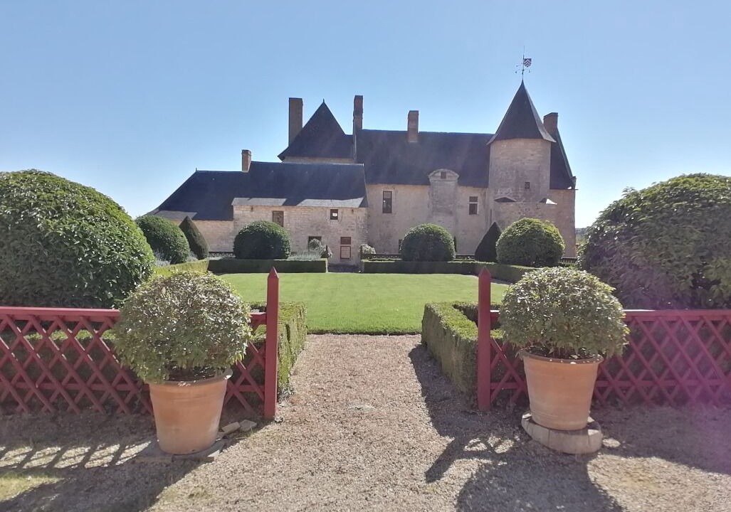 Photo of Outdoor in Faye-d'Anjou