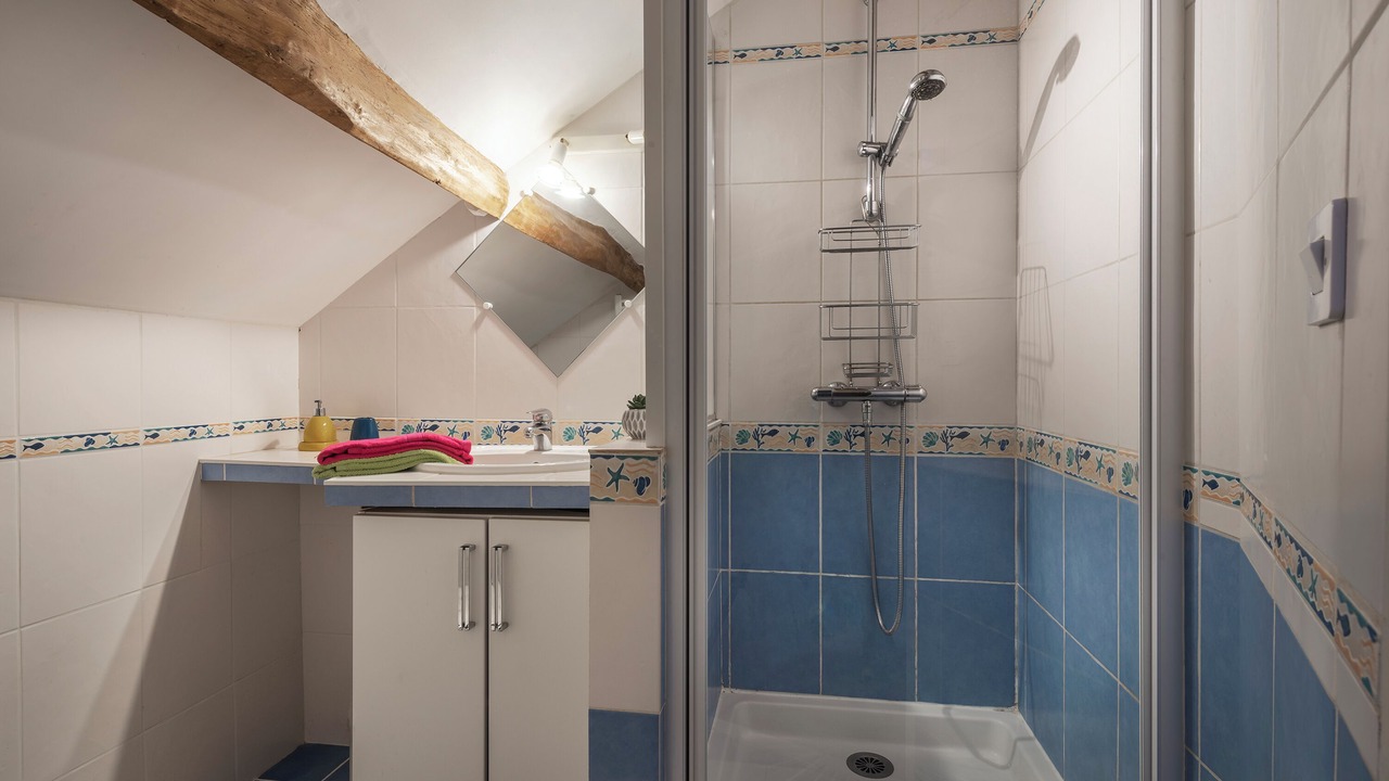 Photo of Bathroom in Faye-d'Anjou