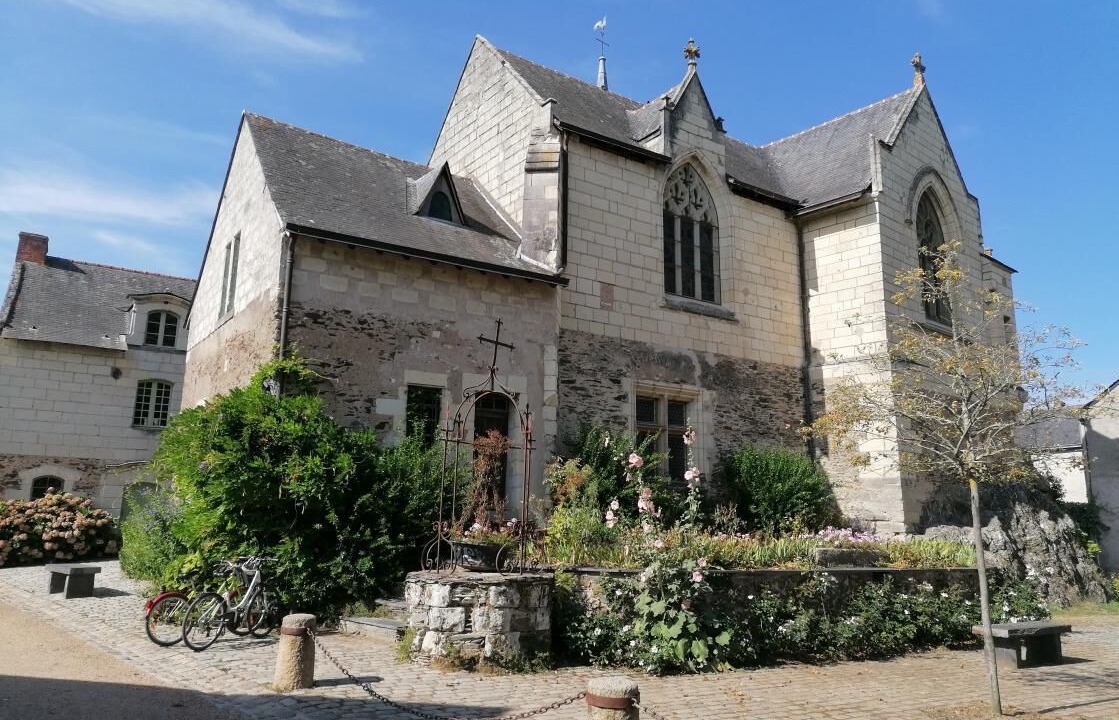 Photo of Outdoor in Faye-d'Anjou