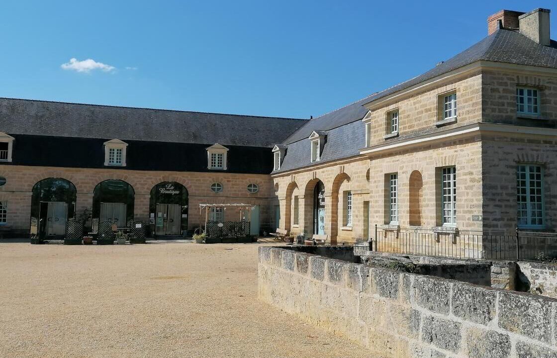 Photo of Outdoor in Faye-d'Anjou