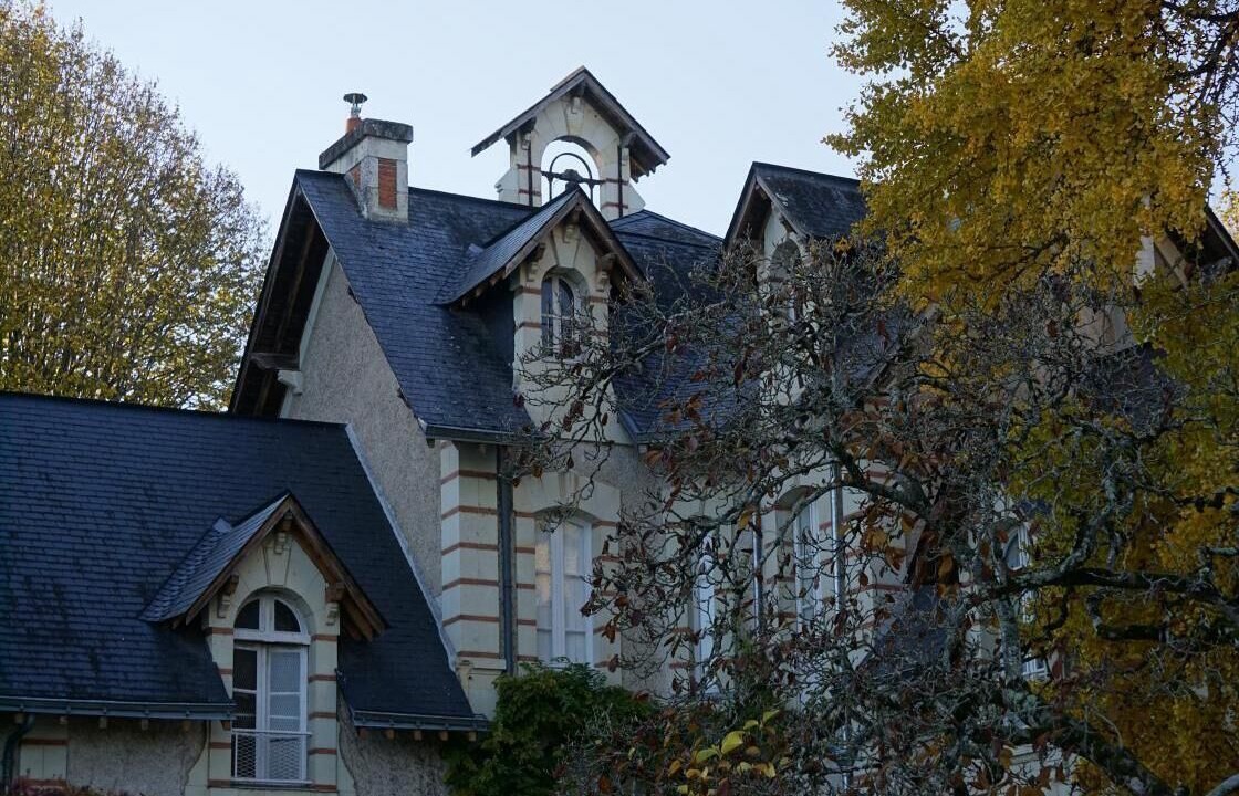 Photo of Outdoor in Faye-d'Anjou