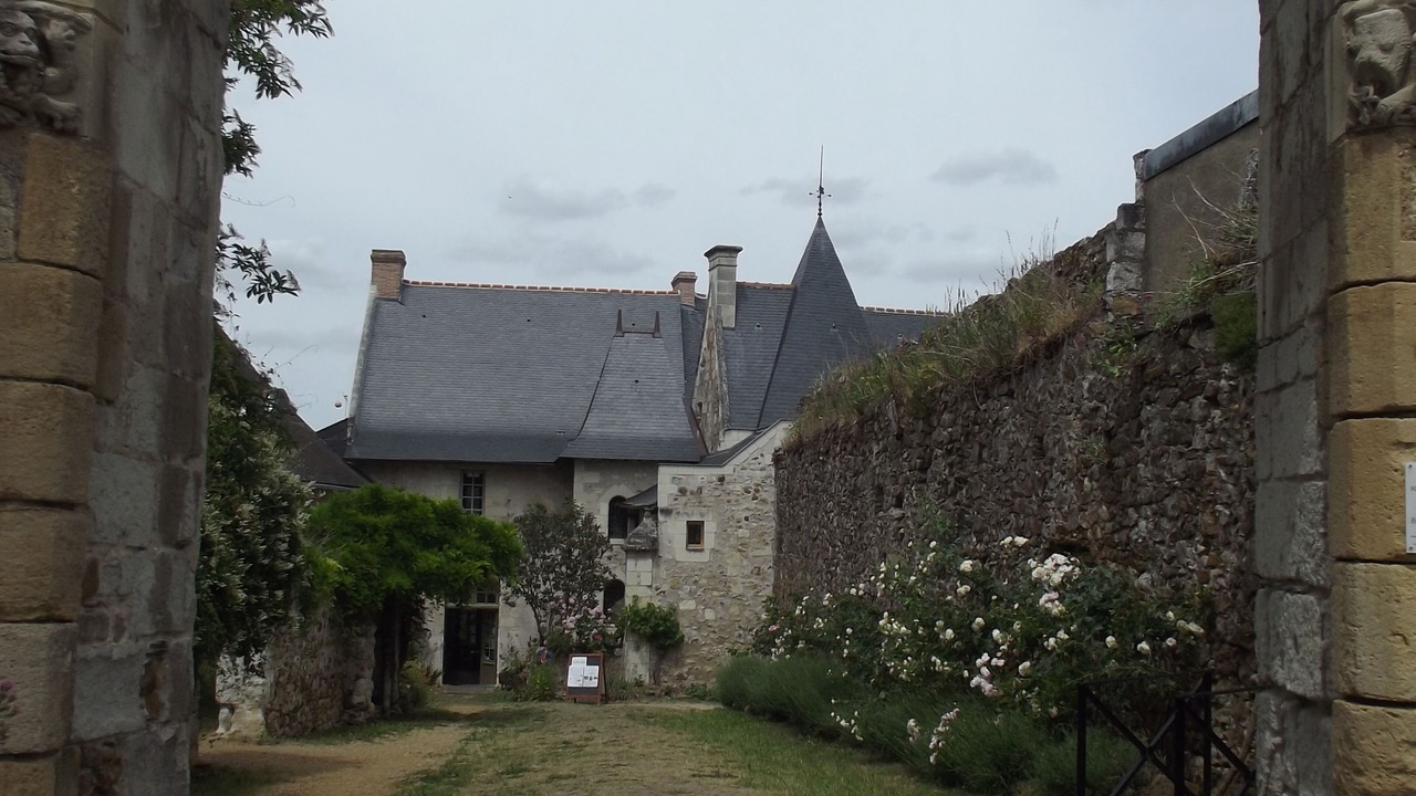 Photo of Outdoor in Faye-d'Anjou