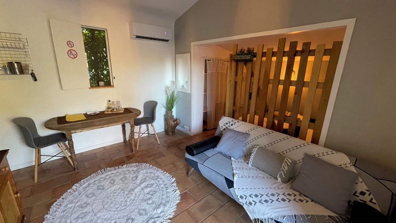 Photo of Livingroom in Plan-de-la-Tour