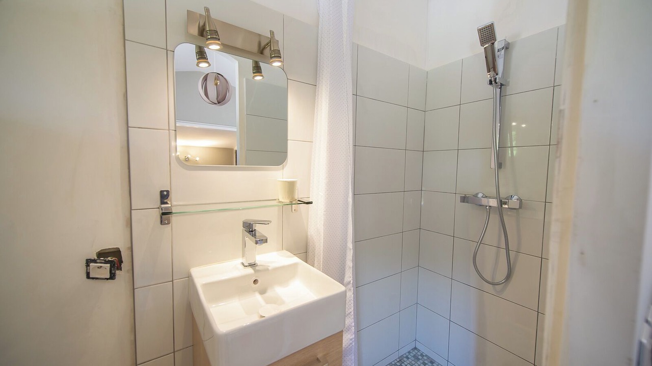 Photo of Bathroom in Plan-de-la-Tour