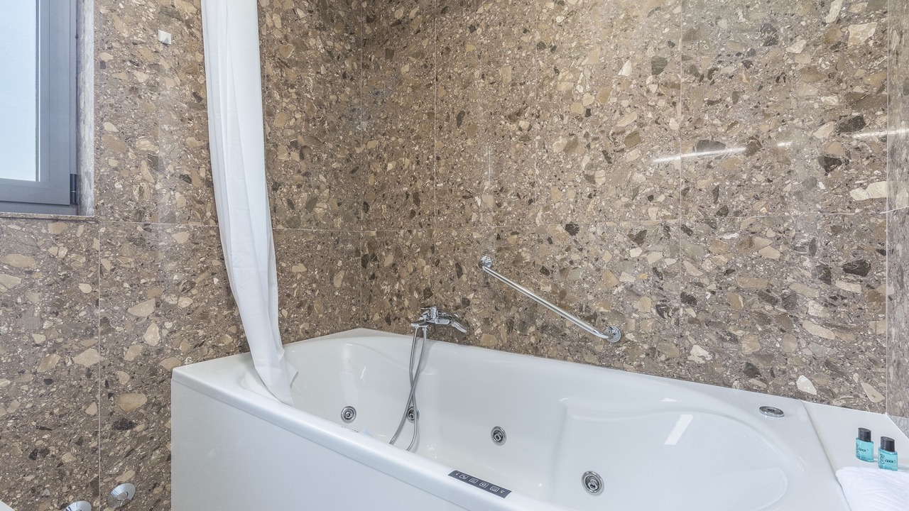 Photo of Bathroom in Sveti Petar u Sumi