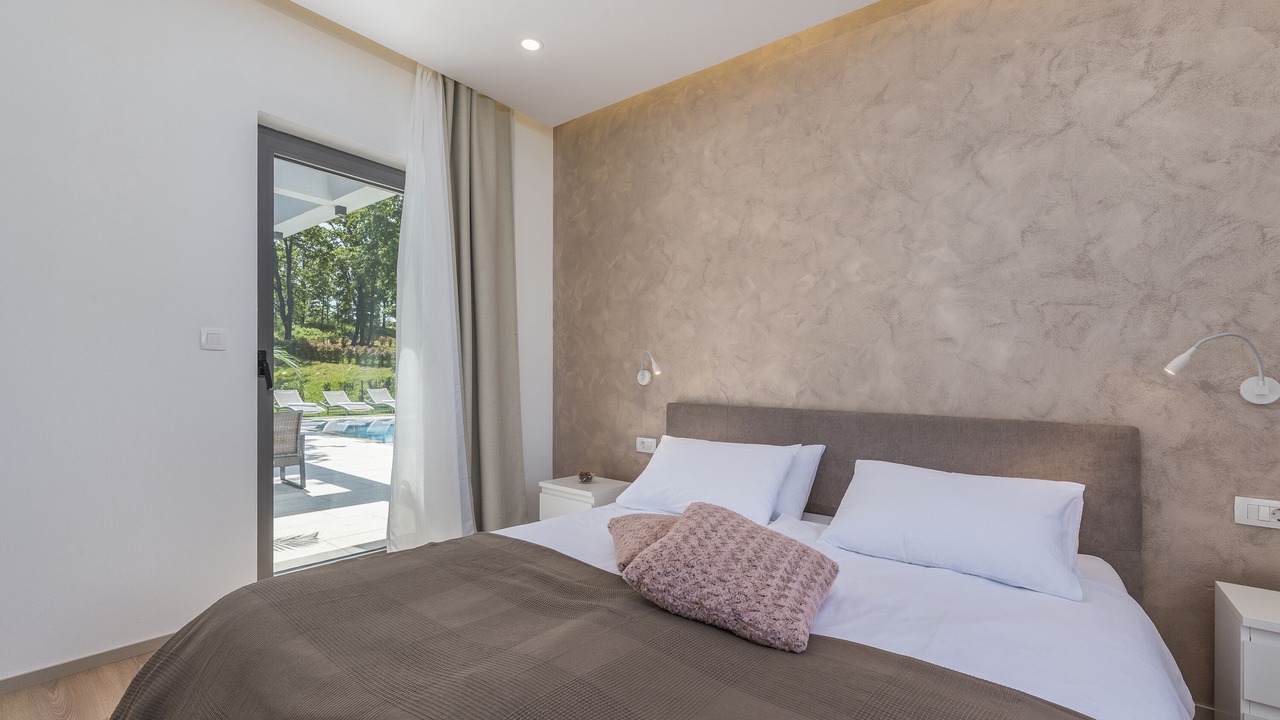 Photo of Bedroom in Sveti Petar u Sumi