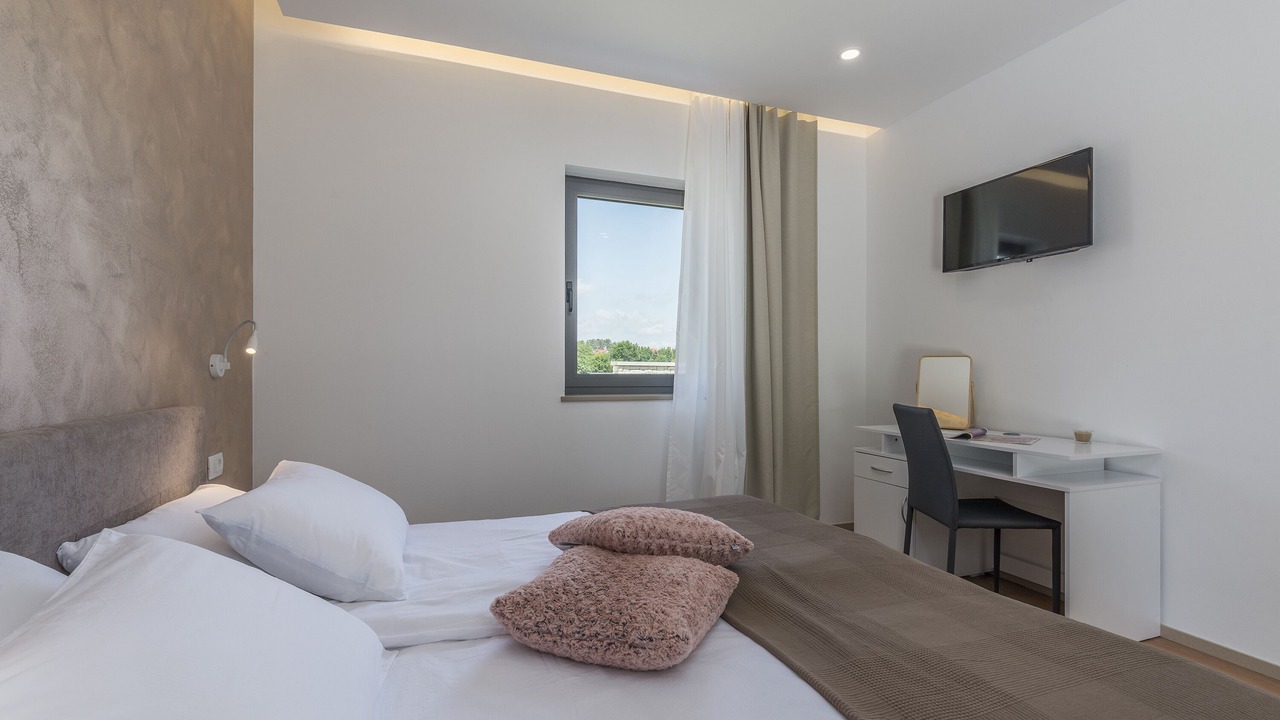 Photo of Bedroom in Sveti Petar u Sumi