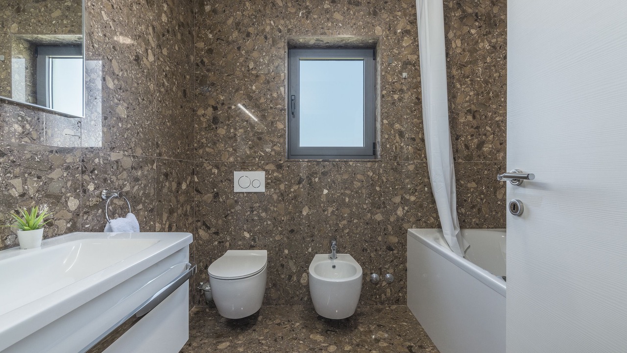 Photo of Bathroom in Sveti Petar u Sumi