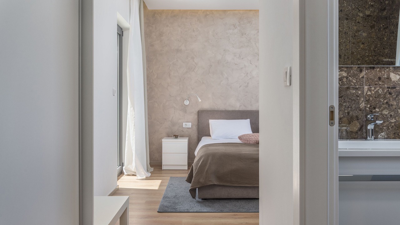 Photo of Bedroom in Sveti Petar u Sumi