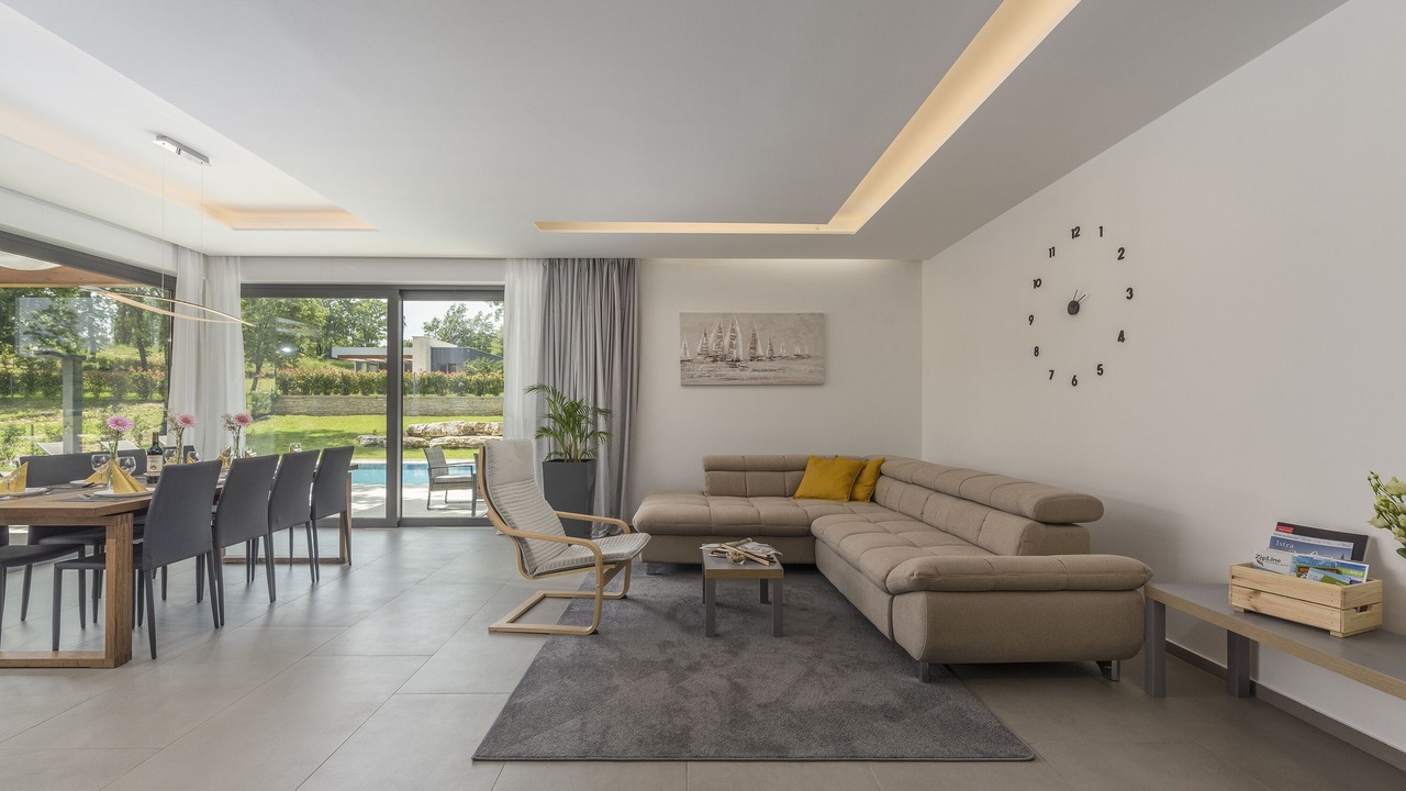 Photo of Livingroom in Sveti Petar u Sumi