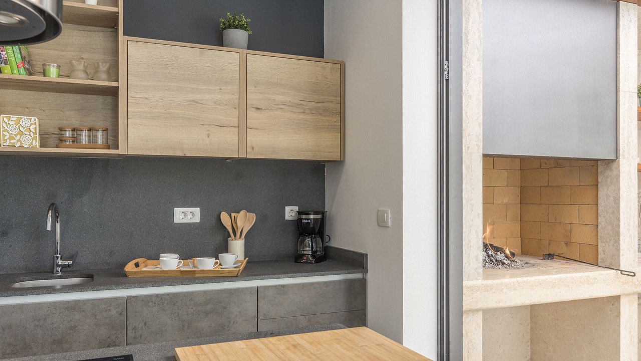 Photo of Kitchen in Sveti Petar u Sumi