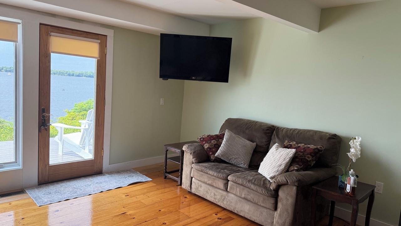 Photo of Outdoor in Grand Isle