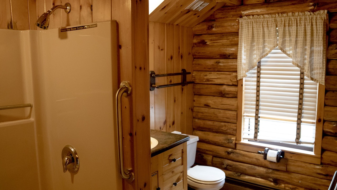 Photo of Bathroom in Kattskill Bay