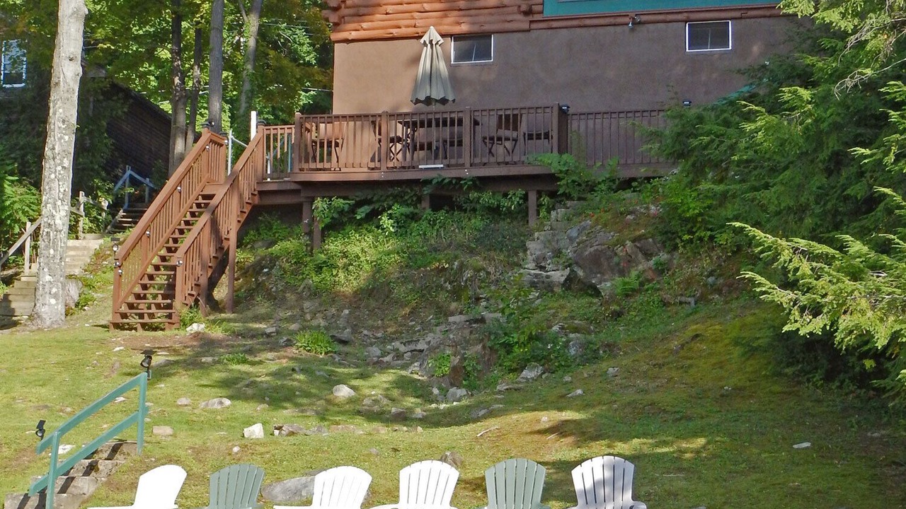 Photo of Outdoor in Kattskill Bay