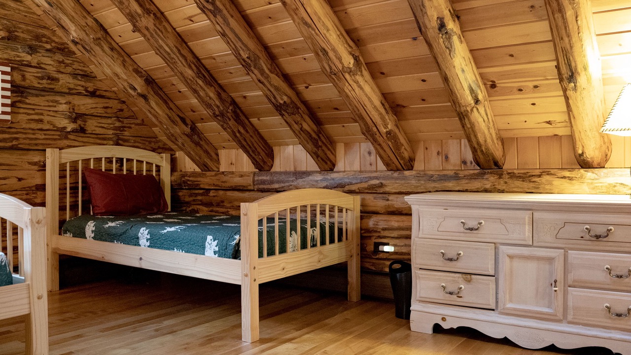 Photo of Bedroom in Kattskill Bay