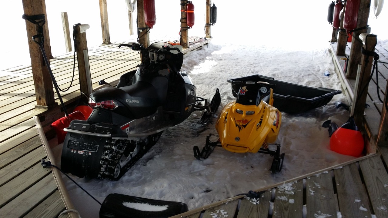 Photo of Outdoor in Kattskill Bay