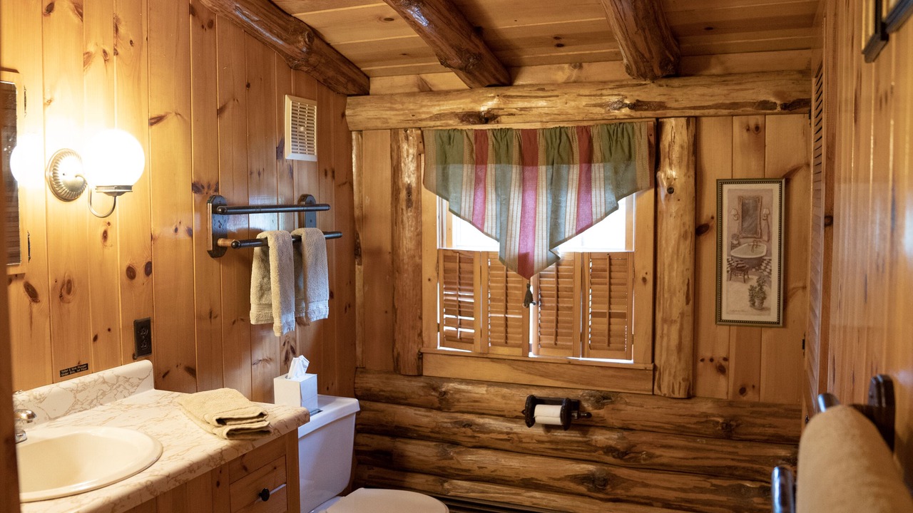 Photo of Bathroom in Kattskill Bay