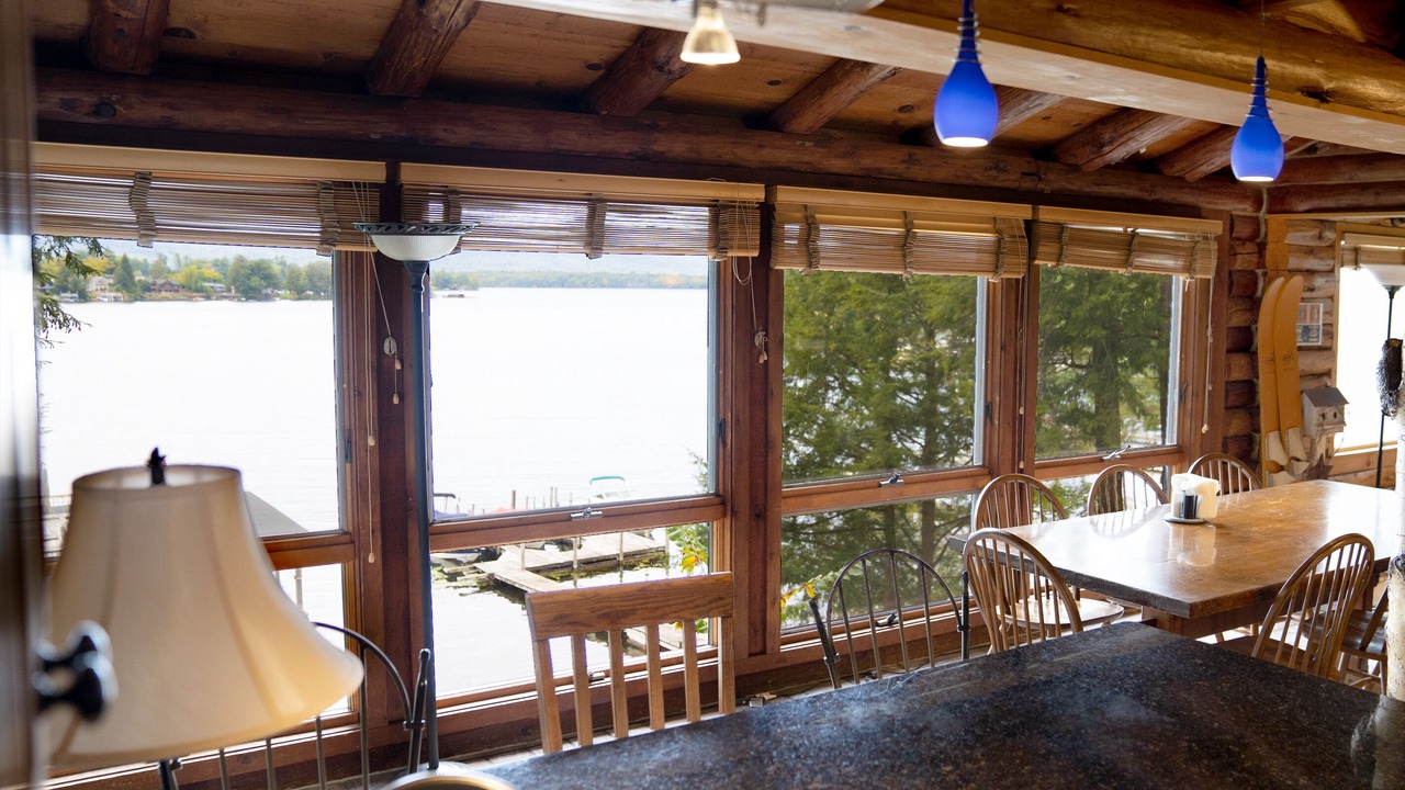 Photo of Outdoor in Kattskill Bay