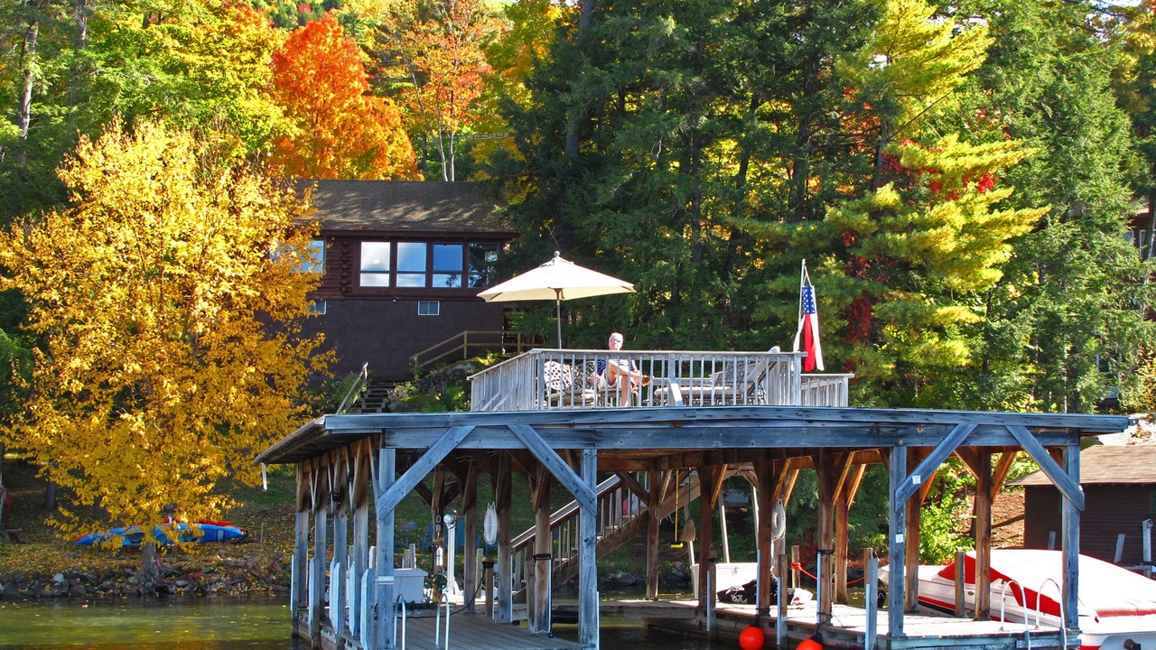 Photo of Outdoor in Kattskill Bay