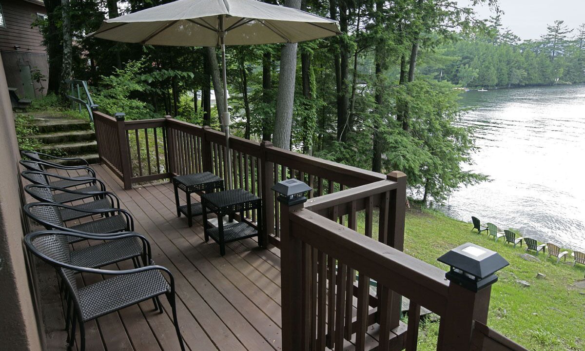 Photo of Outdoor in Kattskill Bay