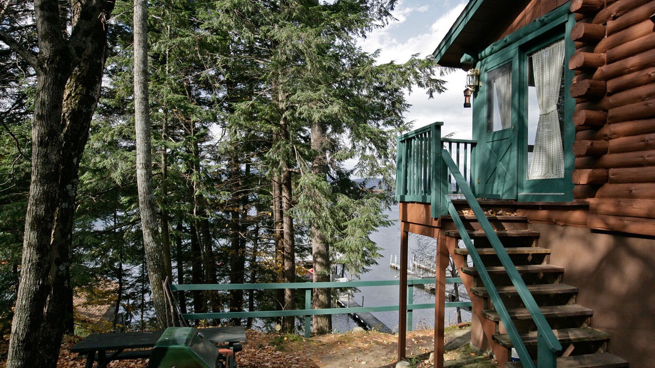 Photo of Outdoor in Kattskill Bay