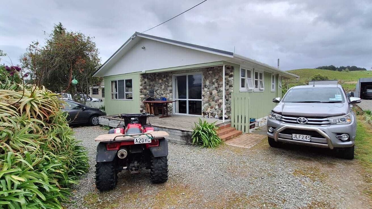 Photo of Outdoor in Riversdale