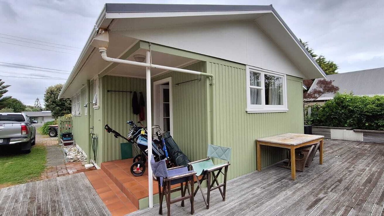 Photo of Outdoor in Riversdale