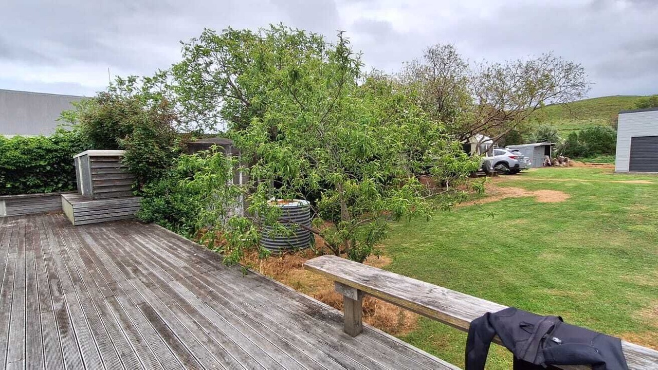 Photo of Outdoor in Riversdale