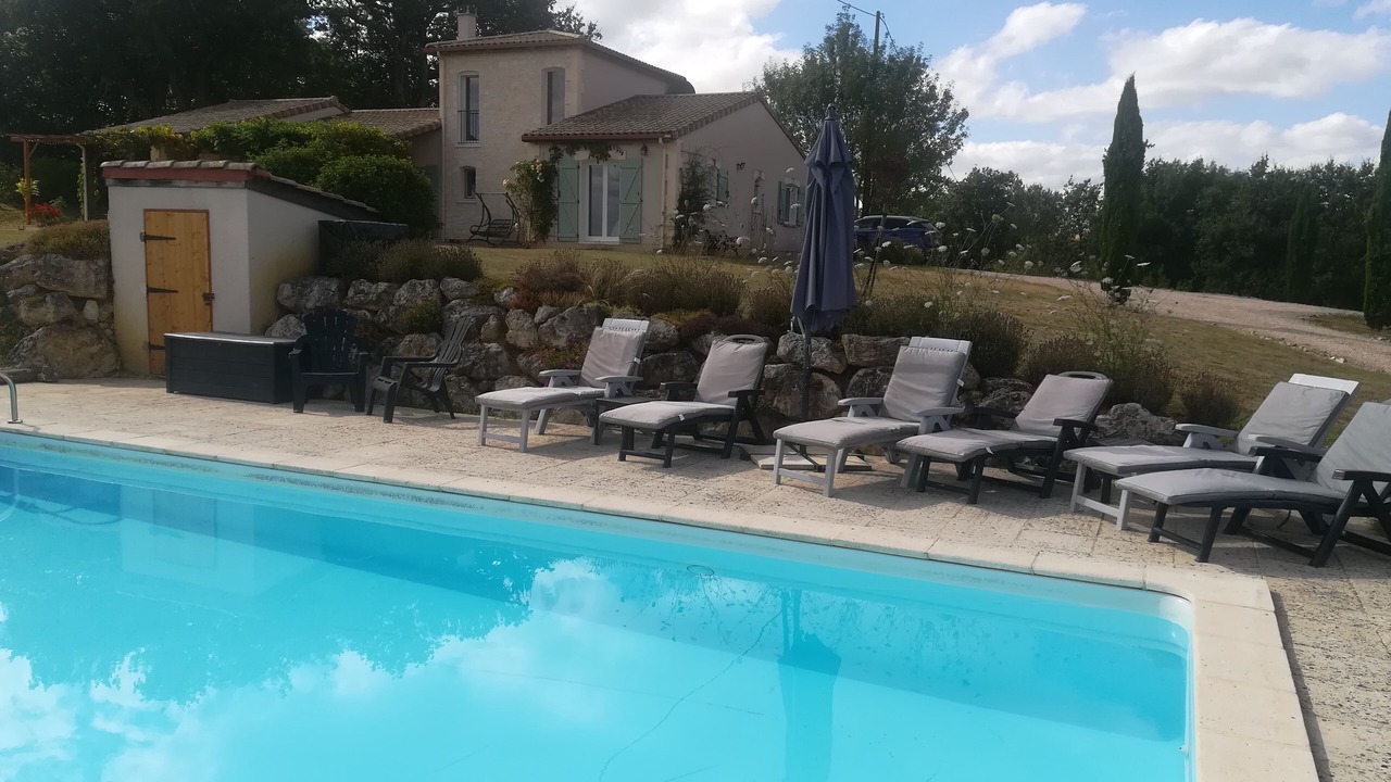 Photo of Outdoor in Bezolles