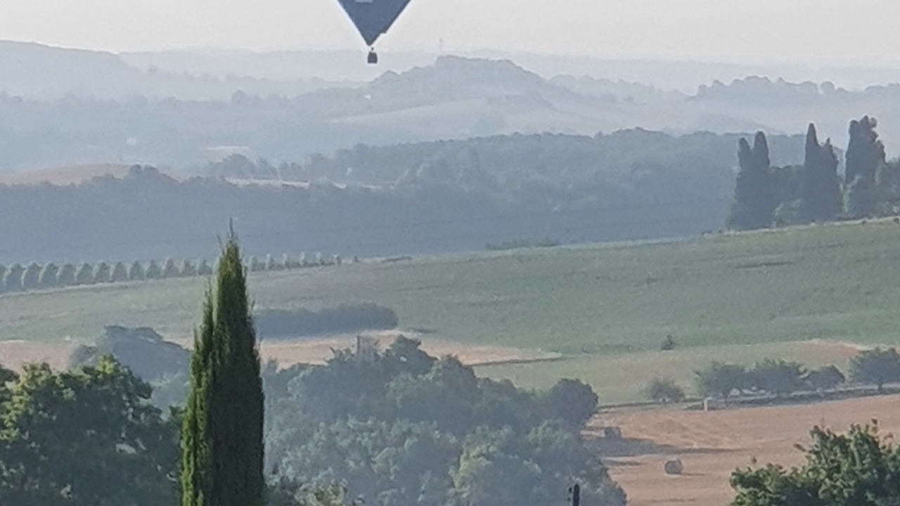 Photo of Outdoor in Bezolles