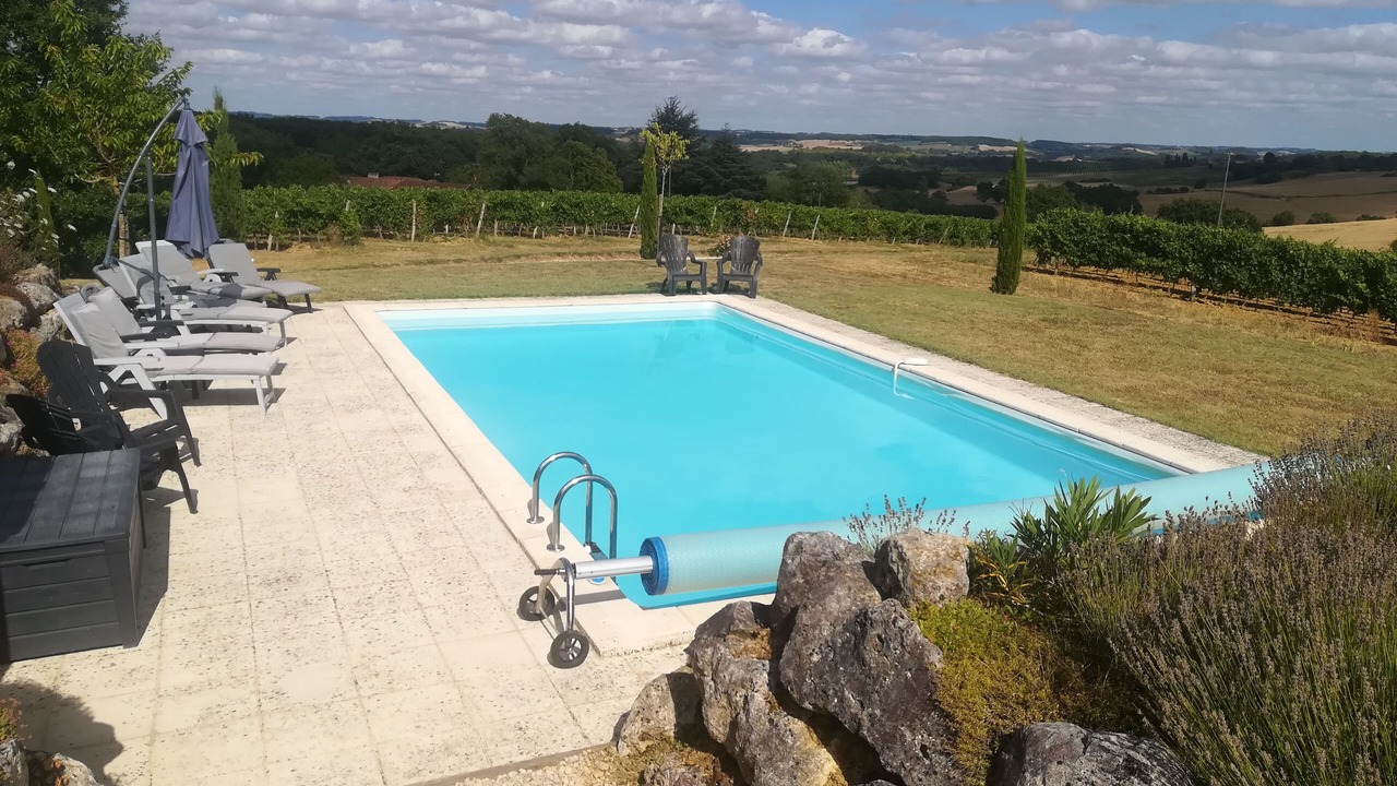 Photo of Outdoor in Bezolles