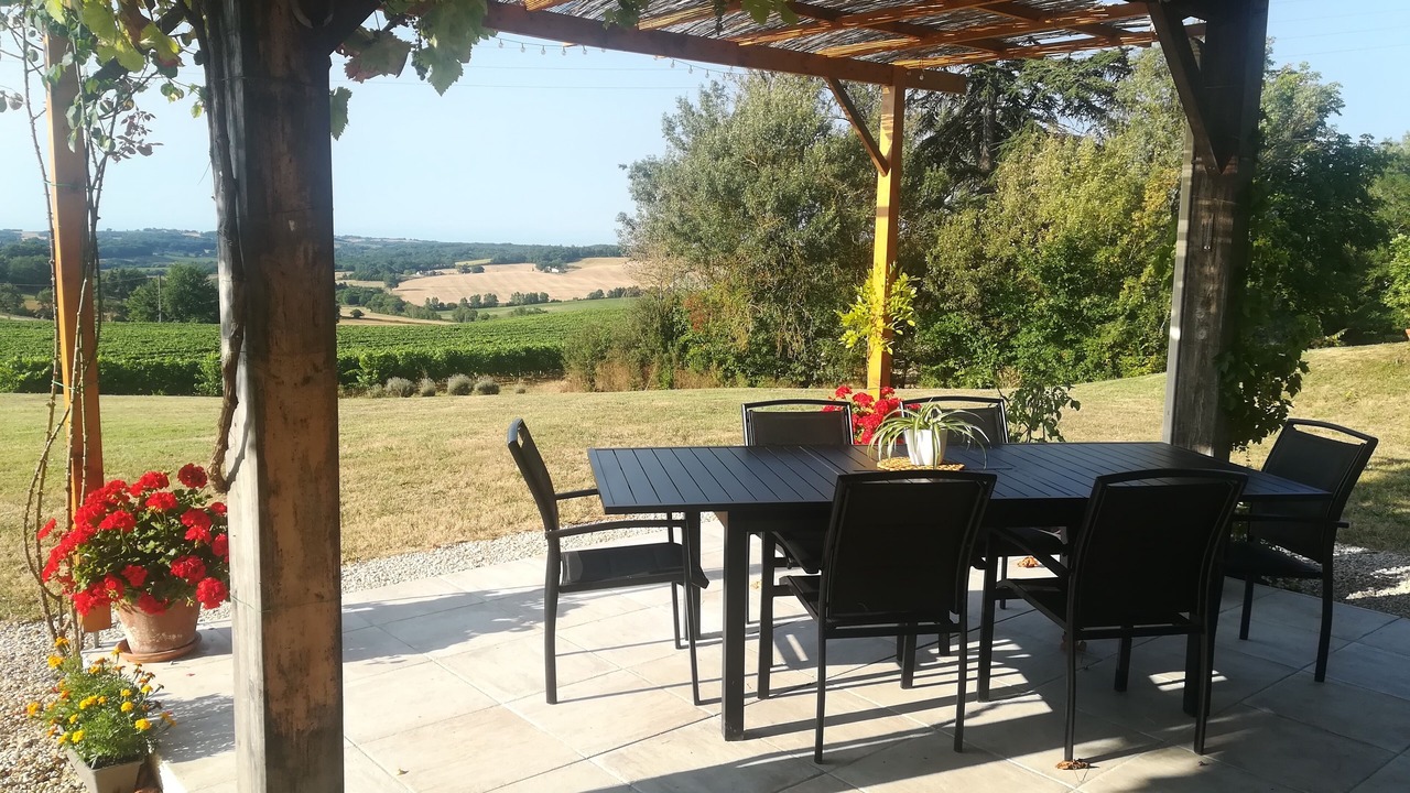 Photo of Outdoor in Bezolles
