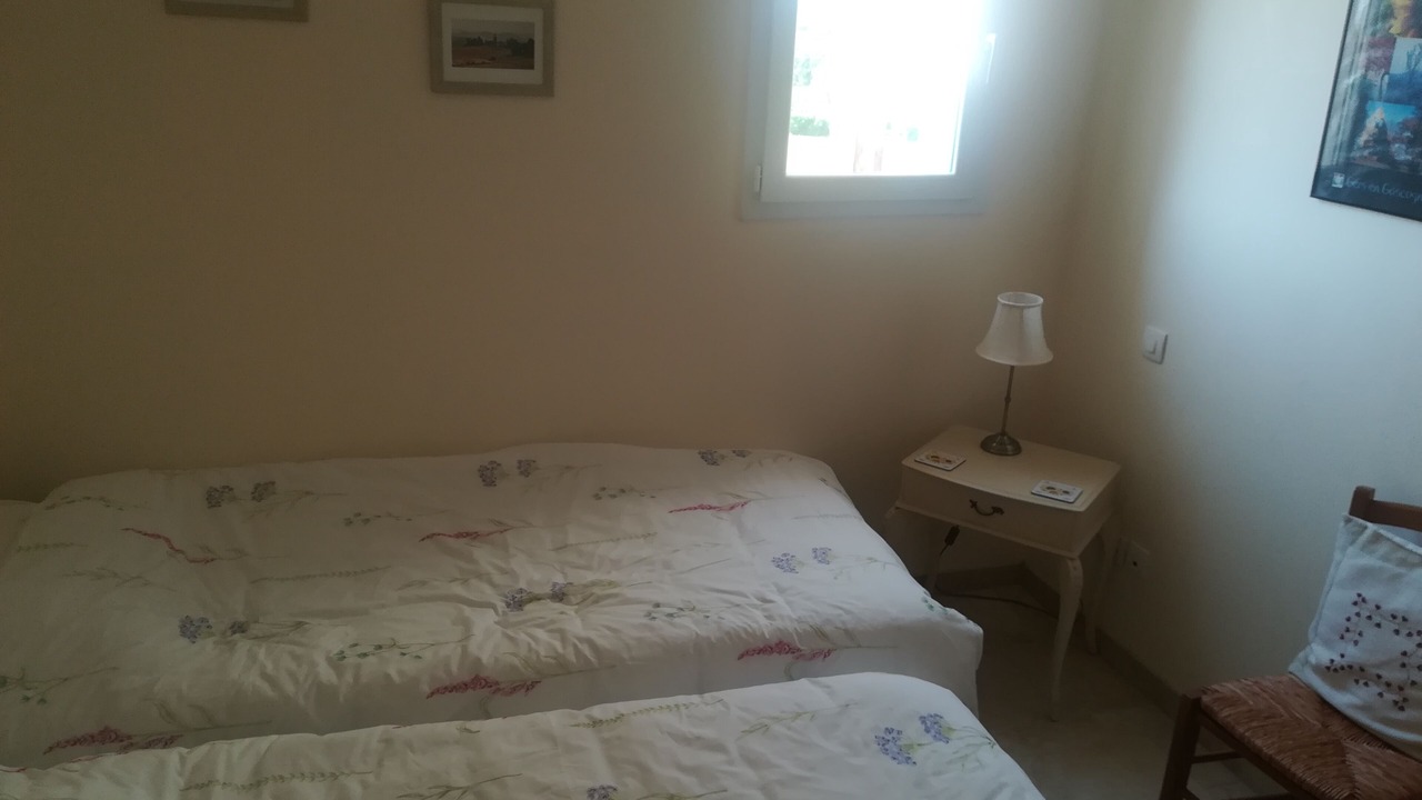Photo of Bedroom in Bezolles