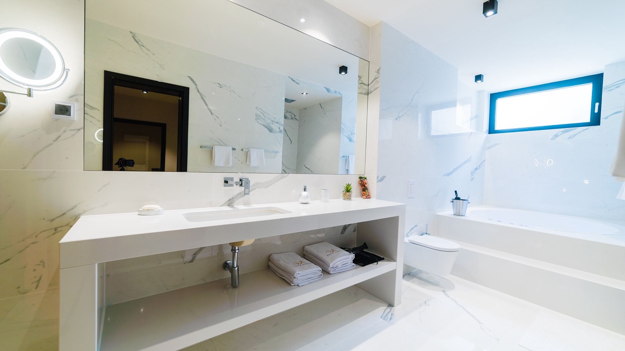 Photo of Bathroom in Stikovica