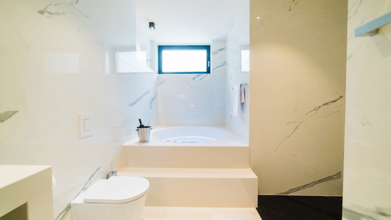 Photo of Bathroom in Stikovica