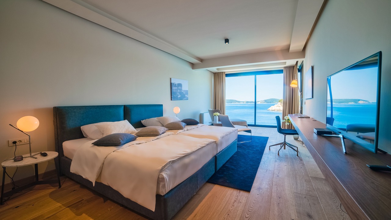 Photo of Bedroom in Stikovica