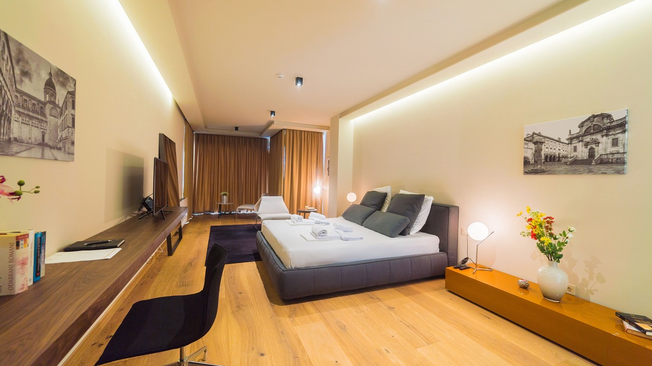 Photo of Bedroom in Stikovica