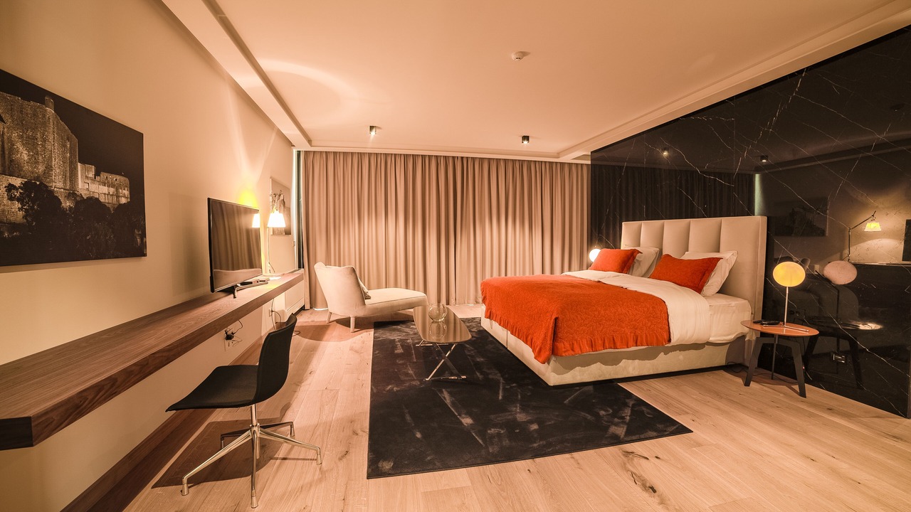 Photo of Bedroom in Stikovica