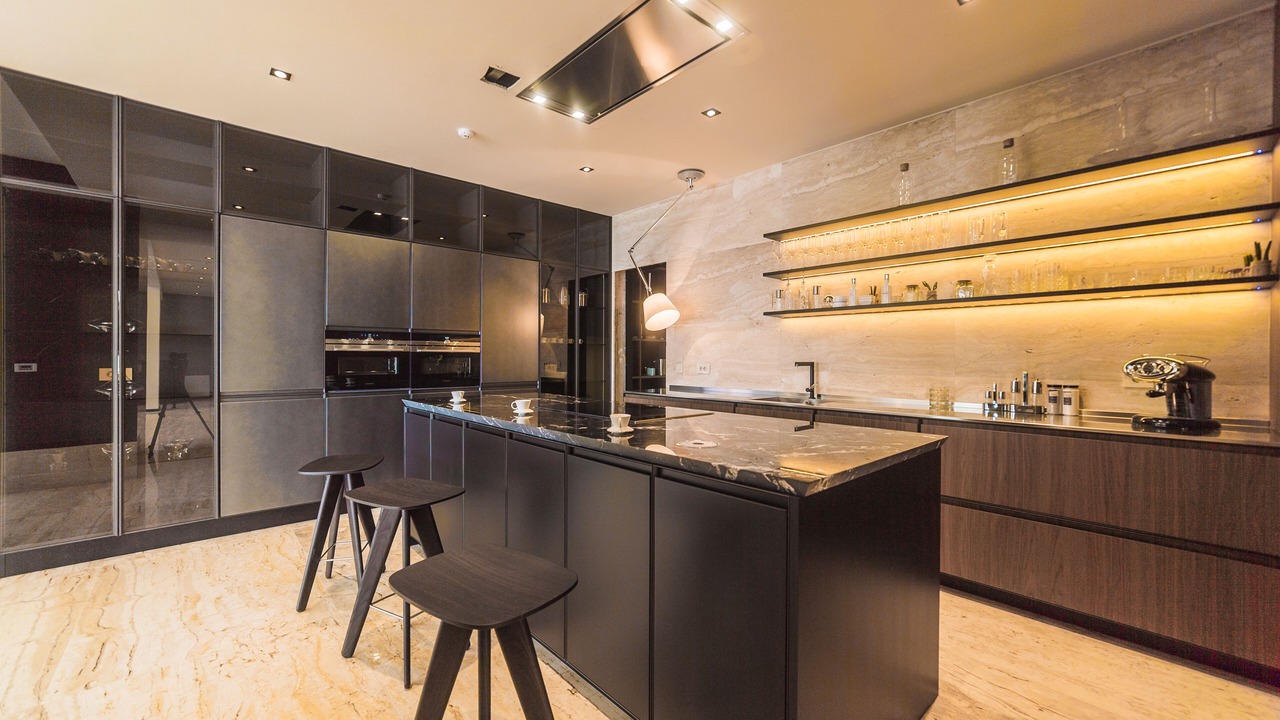 Photo of Kitchen in Stikovica