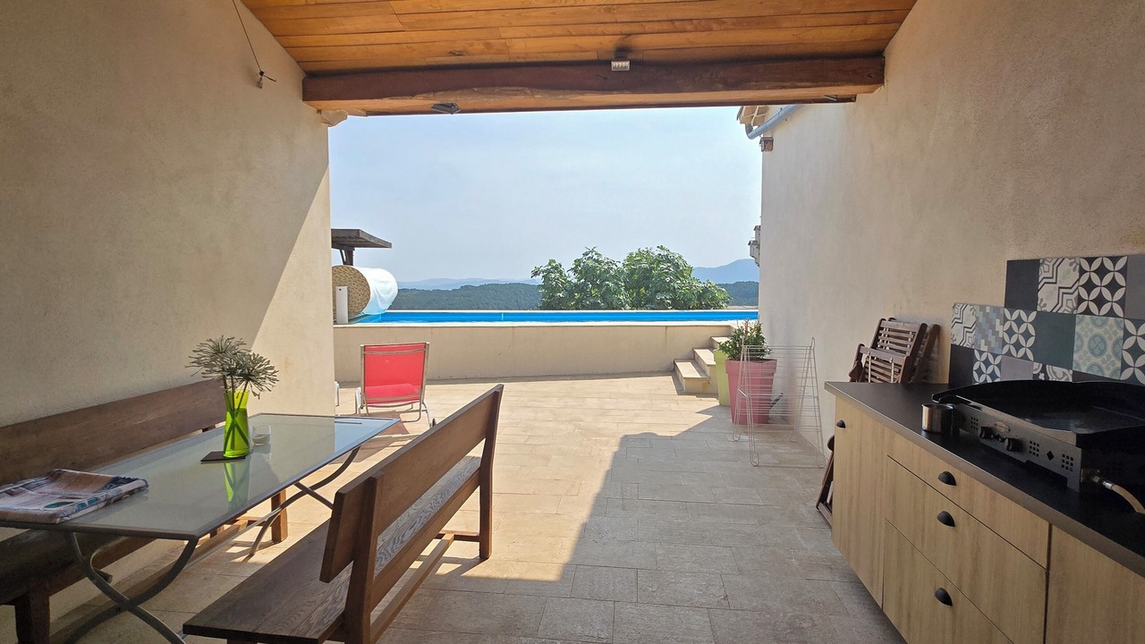 Photo of Outdoor in Planzolles