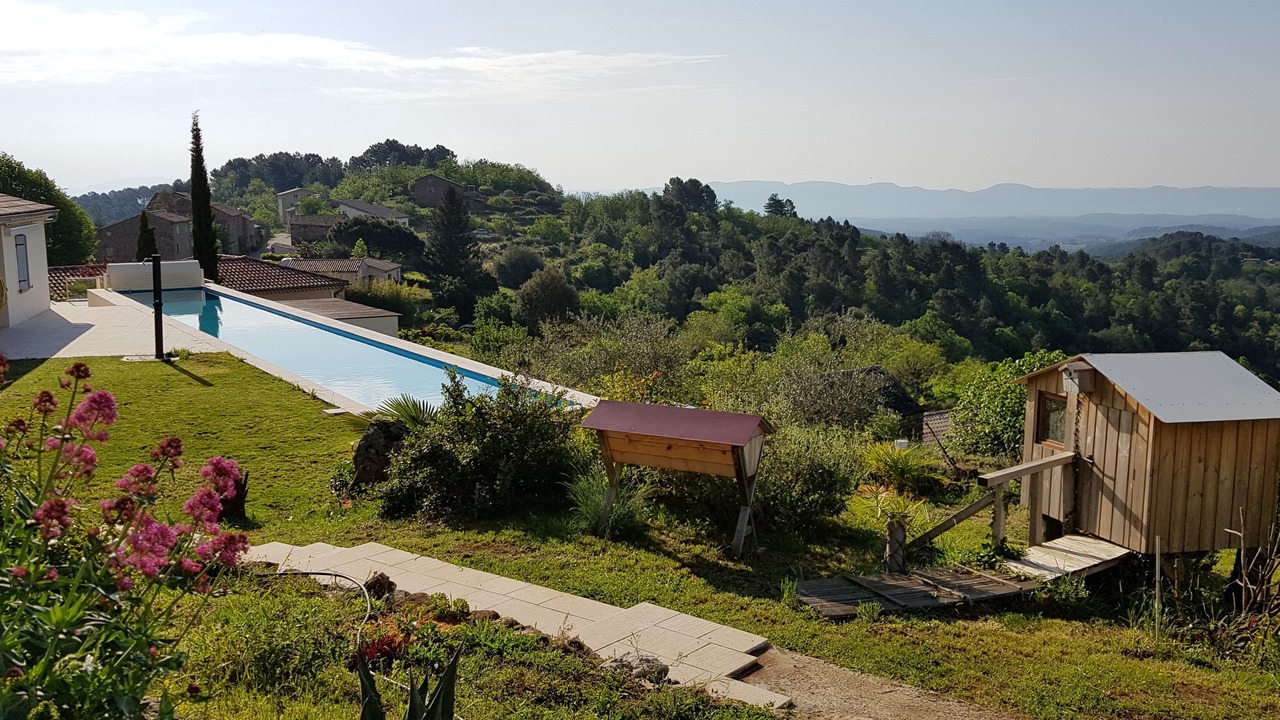 Photo of Outdoor in Planzolles
