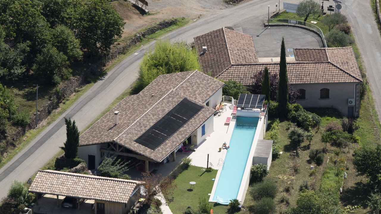 Photo of Outdoor in Planzolles